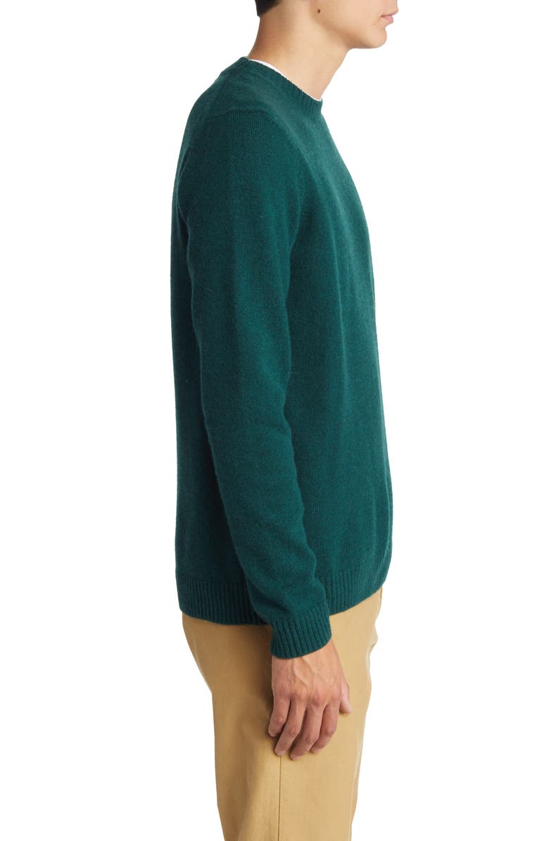Wood Wood Beckett Lambswool Sweater, Alternate, color, 