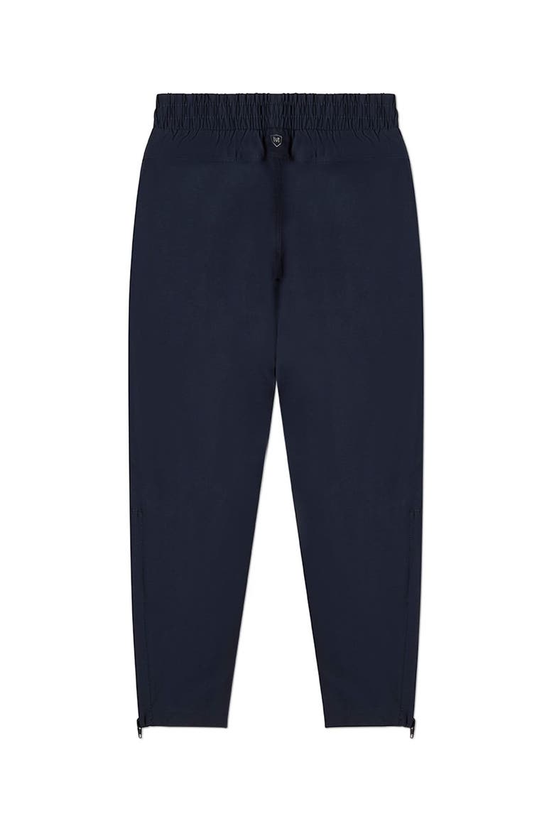 Sporty Joggers Pants, Alternate, color, Navy