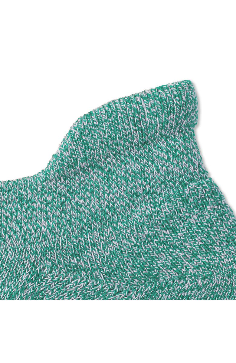 Bombas Marl Ankle Socks, Alternate, color,