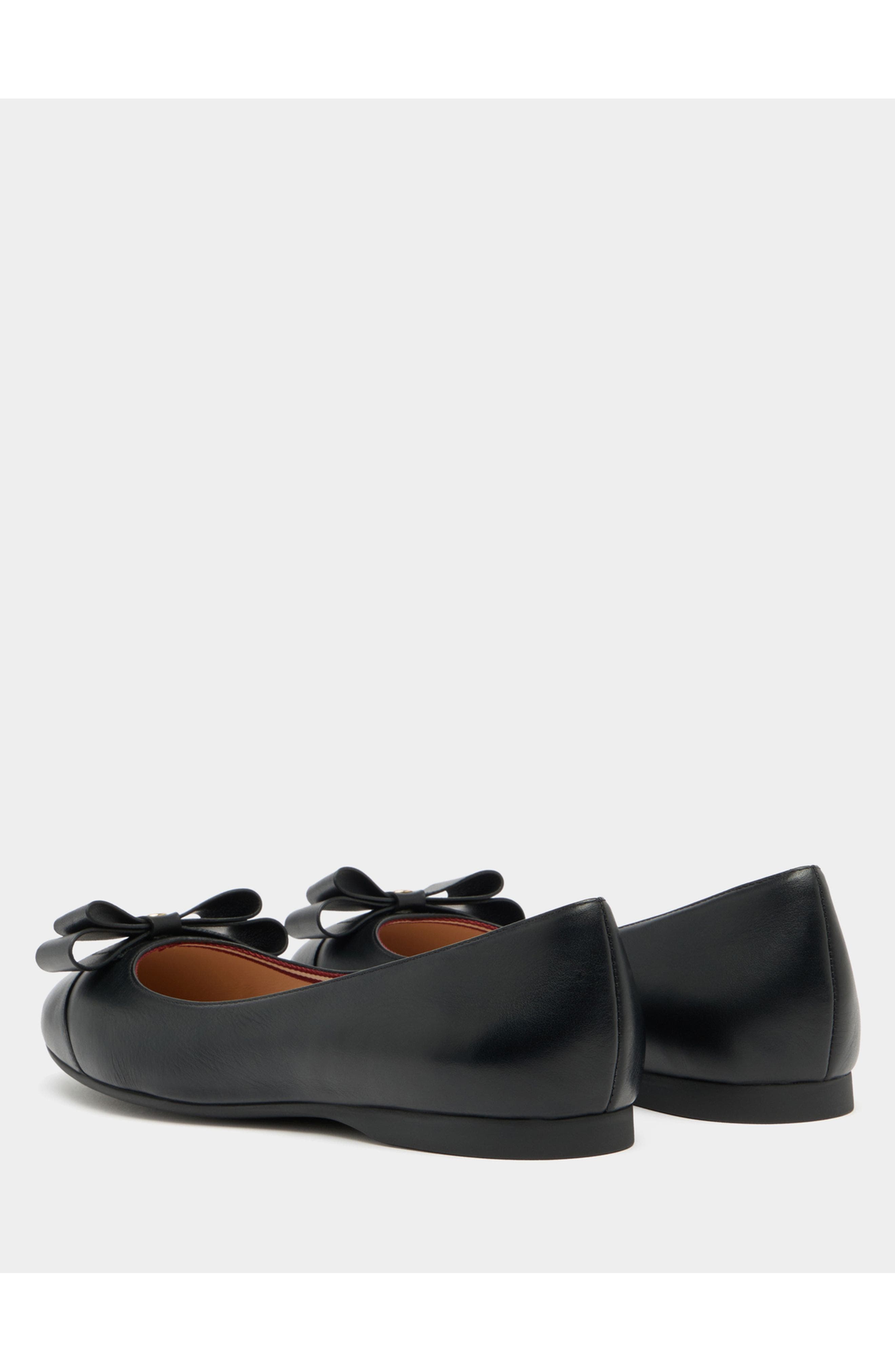 Bally Ysla Ballerina, Alternate, color, 