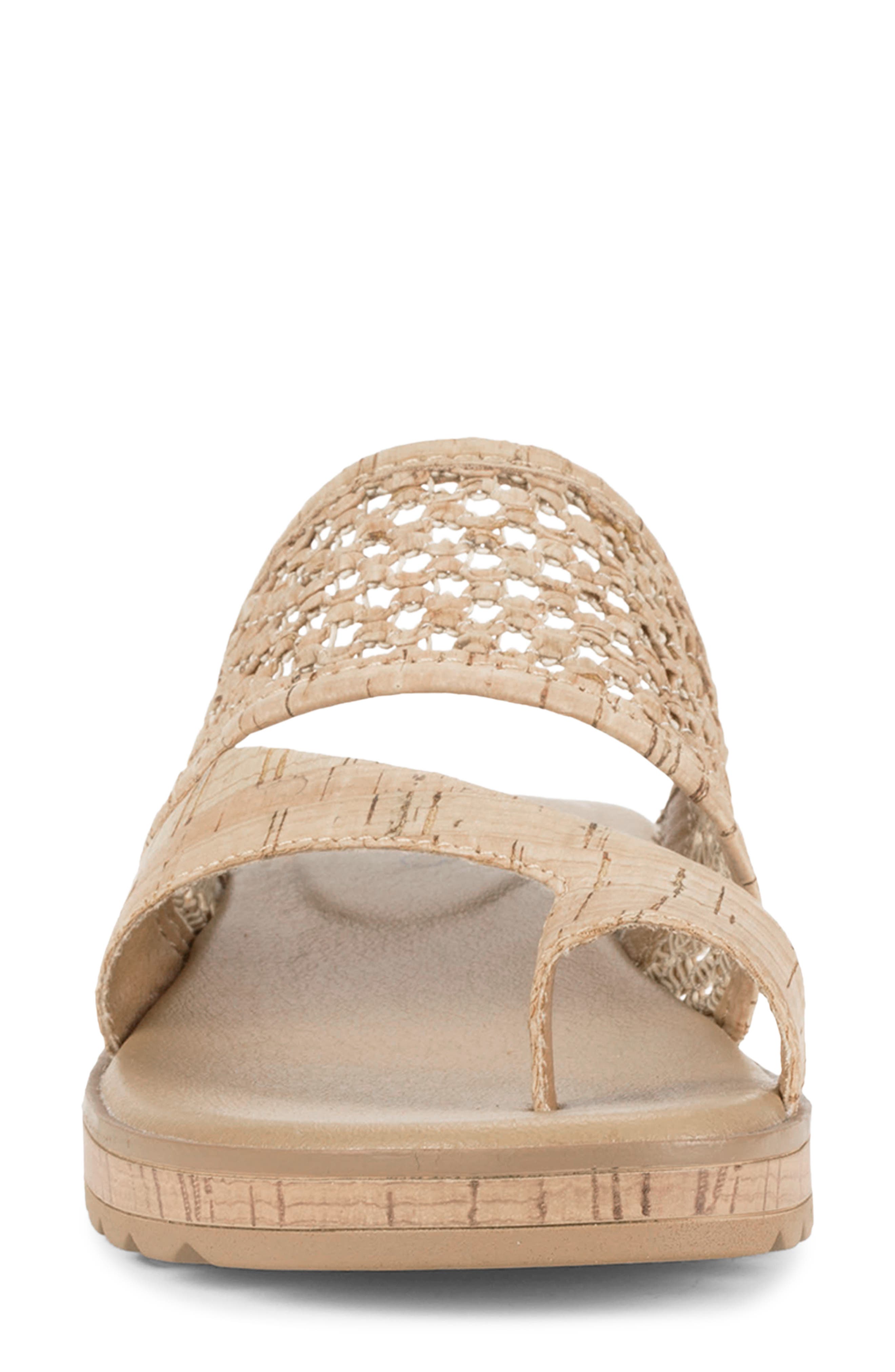 Gibby Slide Sandal - image 4