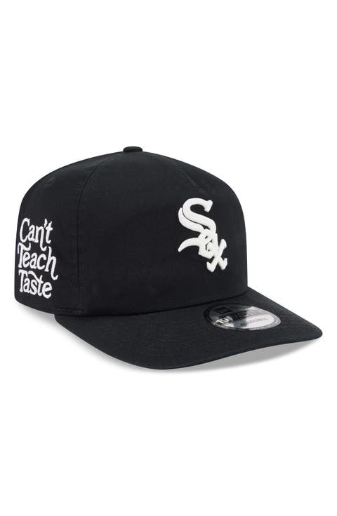 Chicago White Sox Twill 19TWENTY Adjustable Cap
