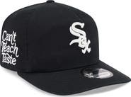 NEW ERA x DIET STARTS MONDAY Chicago White Sox Twill 19TWENTY Adjustable Cap