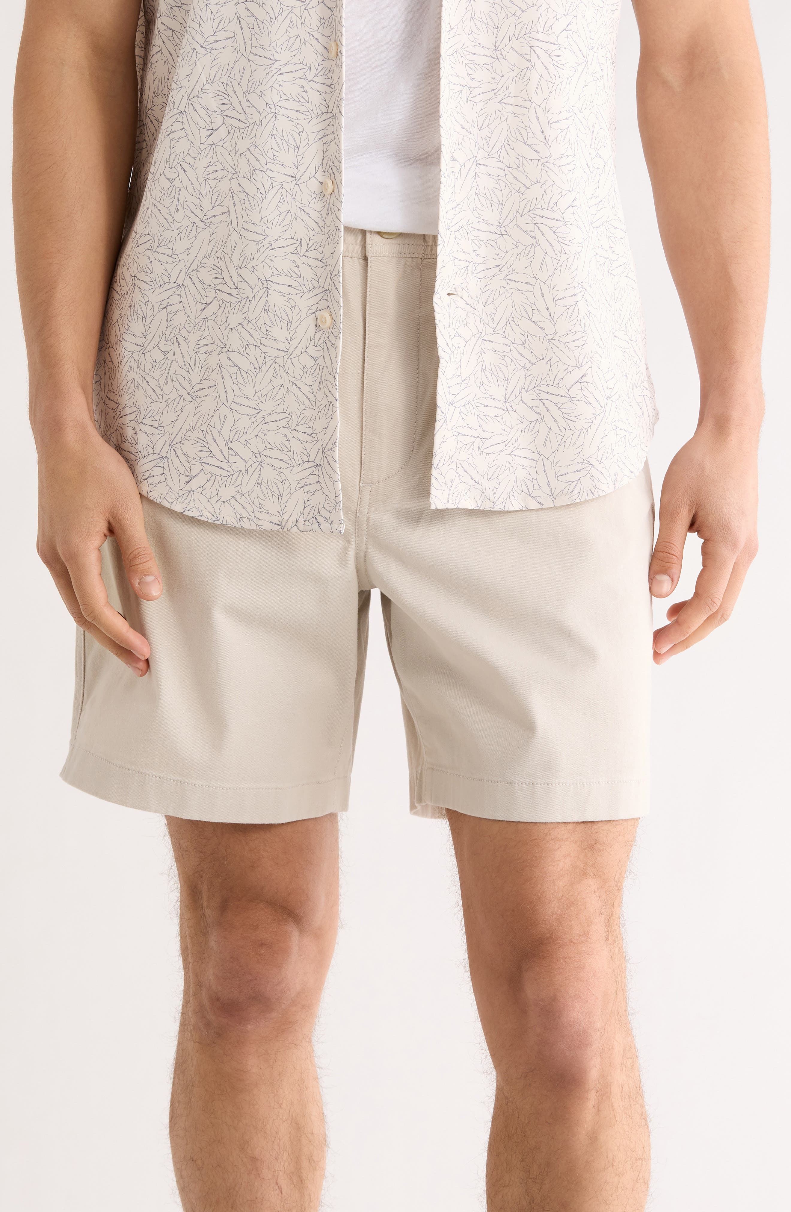 Everyday Wallin 7-Inch Shorts - image 3