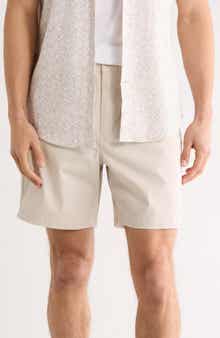 Everyday Wallin 7-Inch Shorts