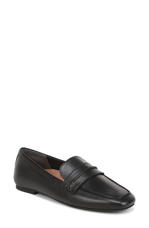 Henley Penny Loafer