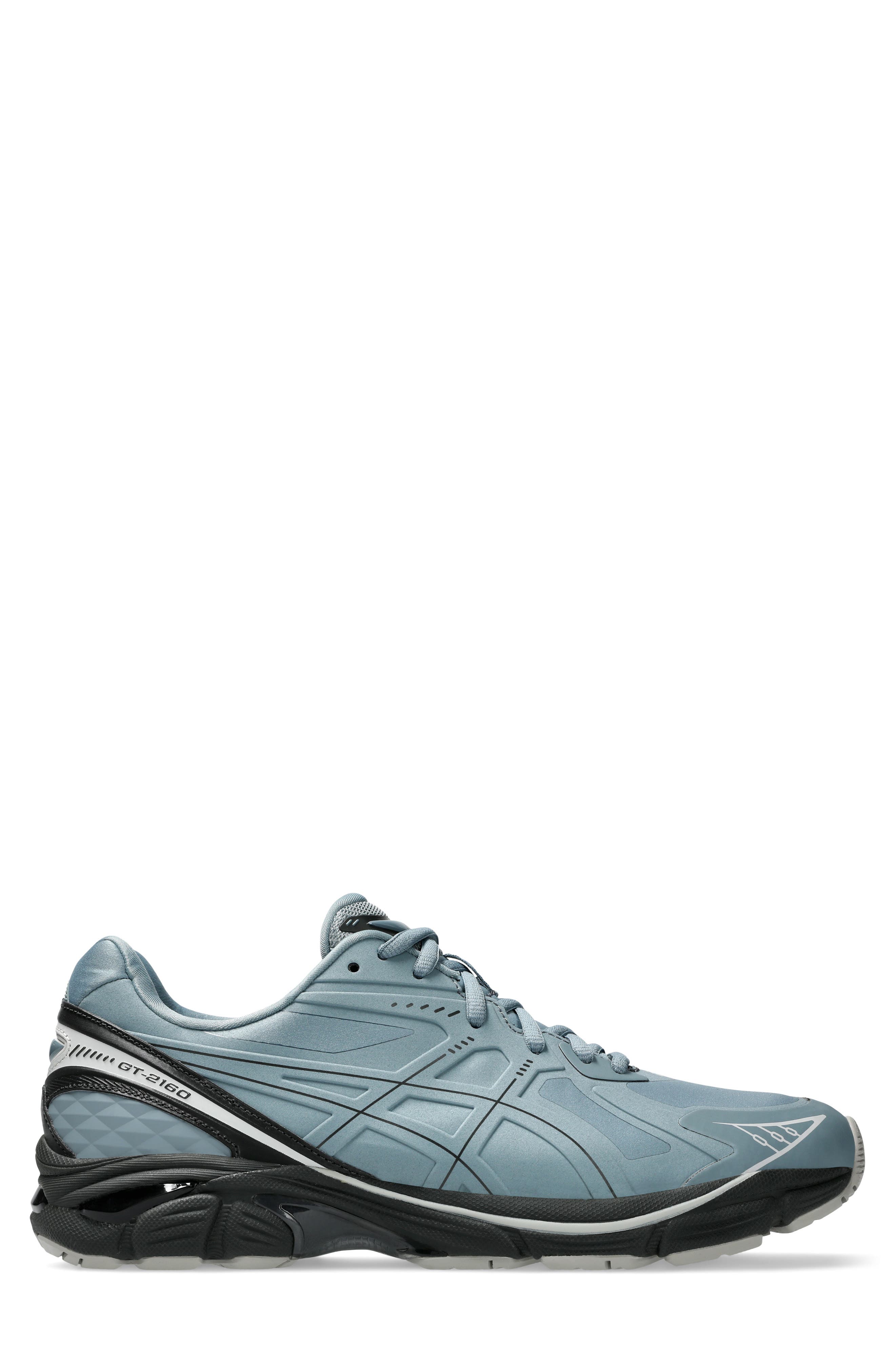 ASICS<sup>®</sup> GT-2160 NS Sneaker, Alternate, color, Fjord Grey/ Graphite Grey