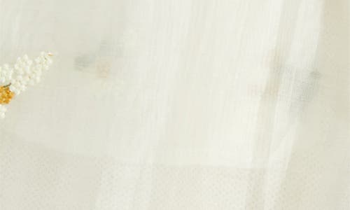 Rizort Madison Shorts In White