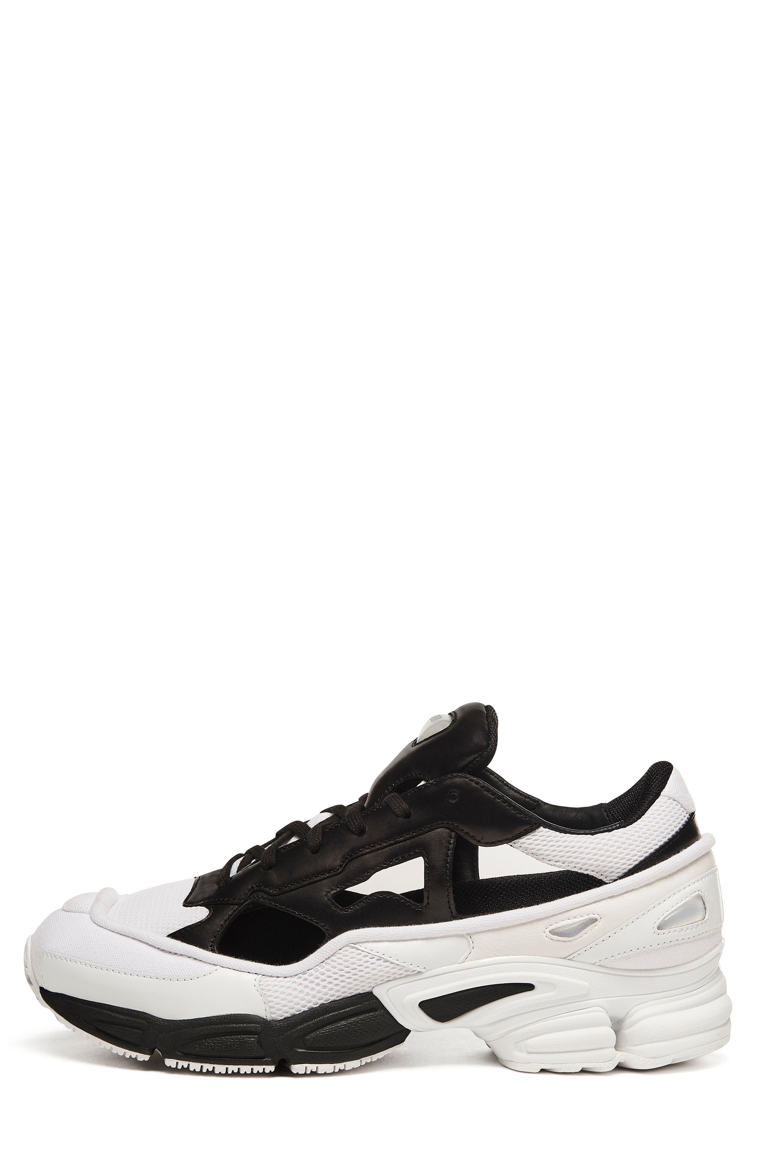 Raf Simons by adidas adidas x Raf Simons Replicant Ozweego Sneaker, Main, color, 