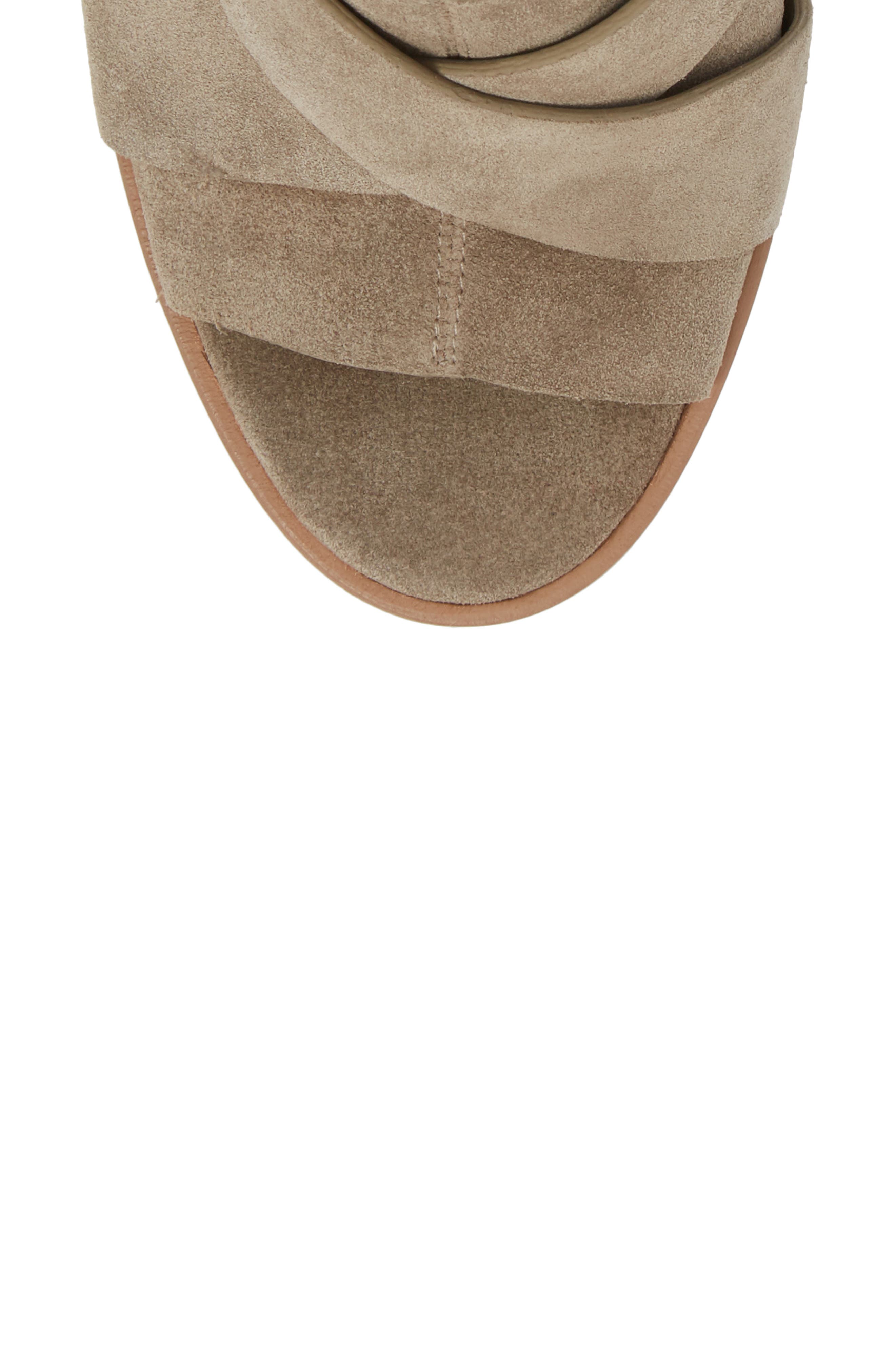 Marc Fisher LTD Valen Sandal, Alternate, color, 