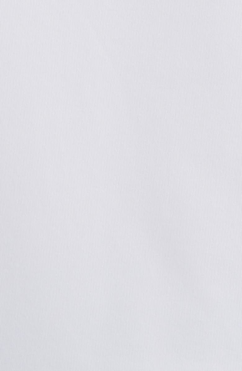 Mizzen+Main Versa Trim Fit Performance Golf Polo, Alternate, color, White Solid