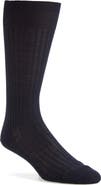 Pantherella Merino Wool Blend Dress Socks