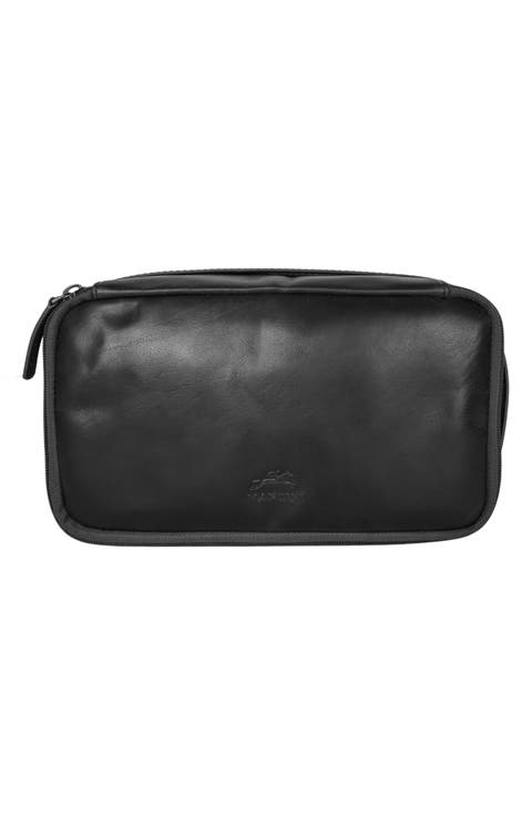 Buffalo Collection Classic Toiletry Kit