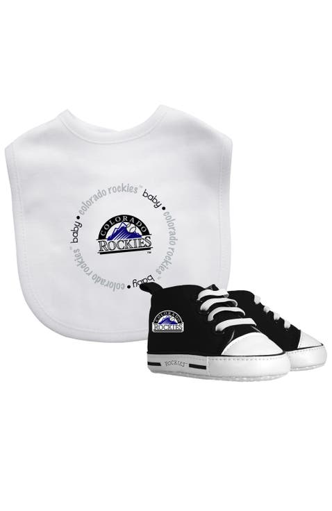 Colorado Rockies 2-Piece Gift Set