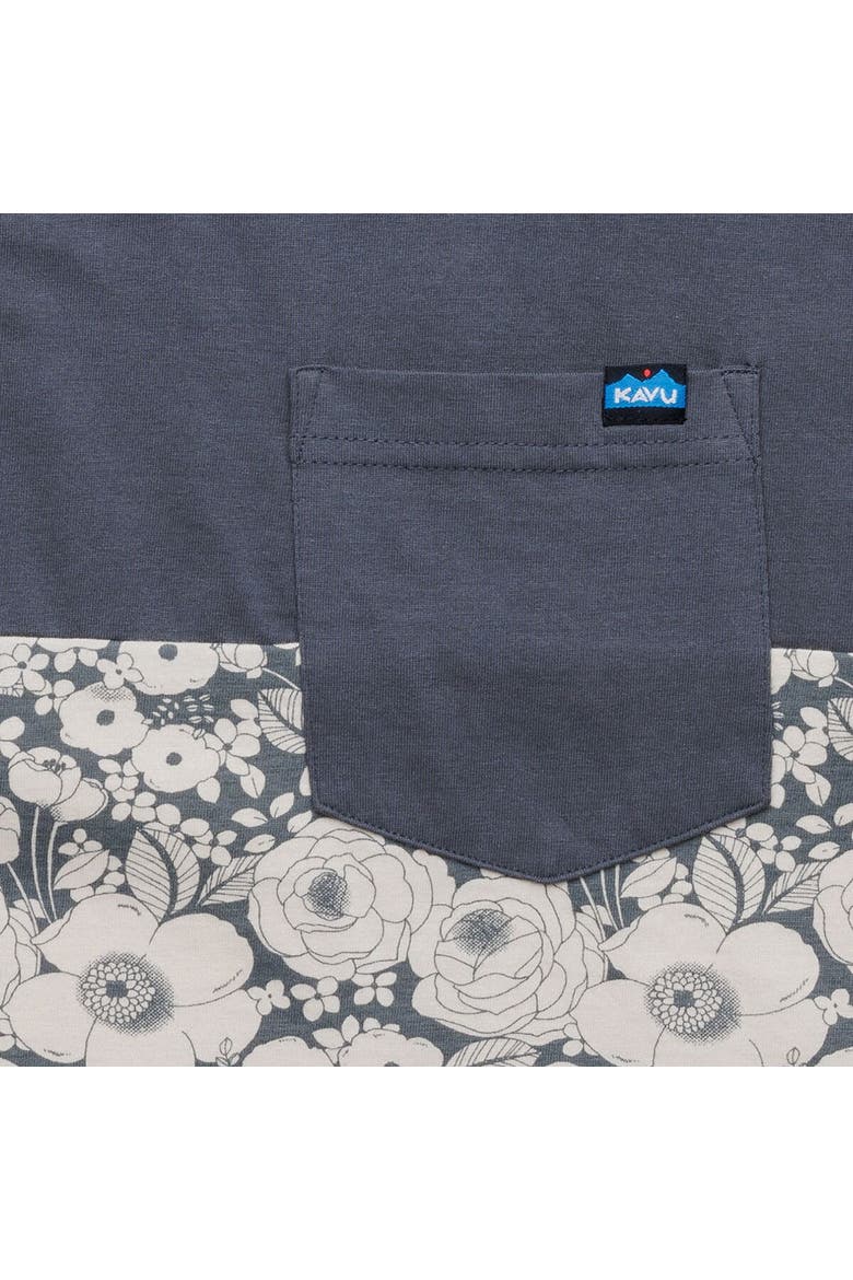 Bondi Shirt - Women's, Alternate, color, Natural Bloom