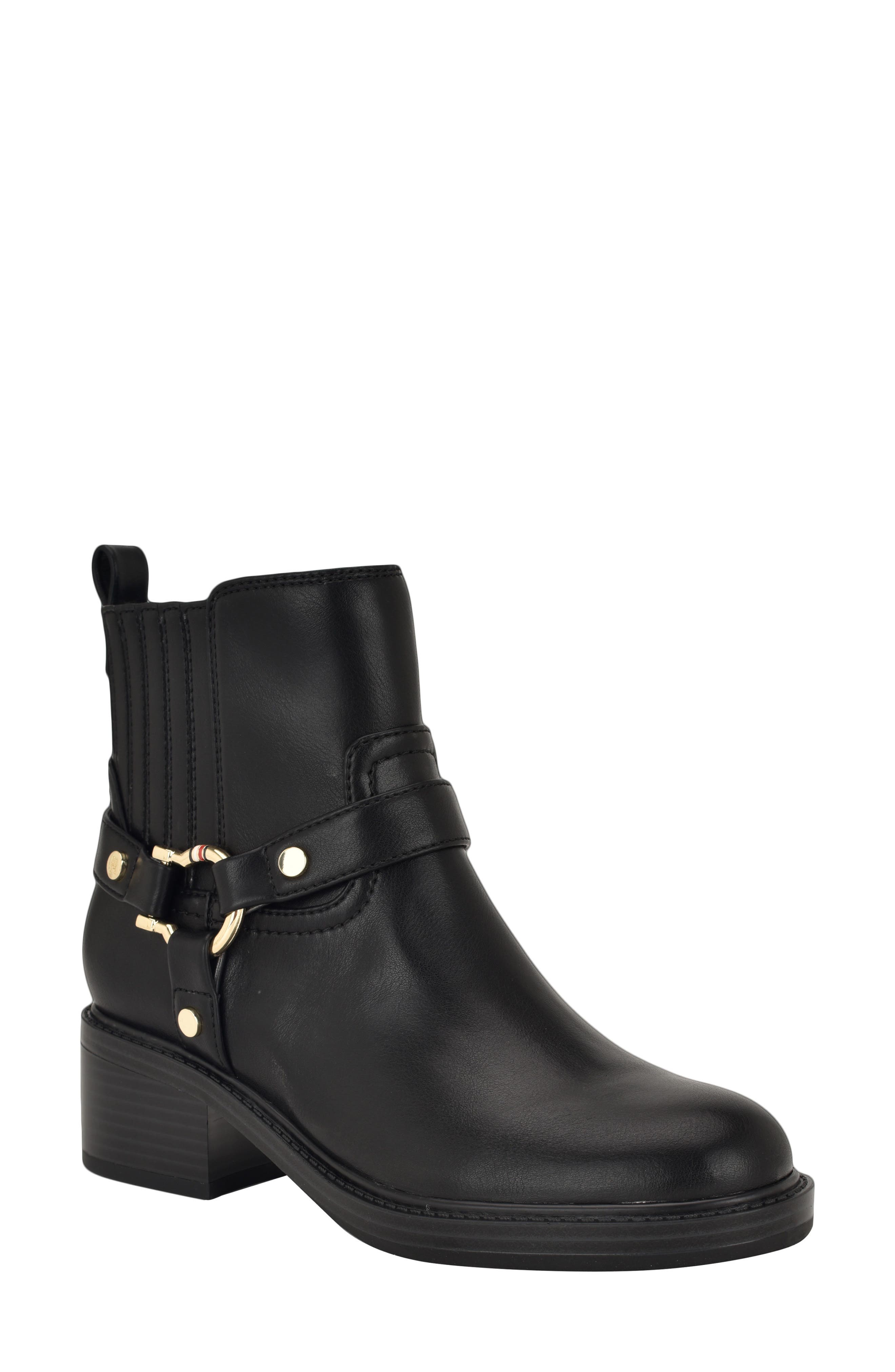 Tommy Hilfiger Varik Bootie