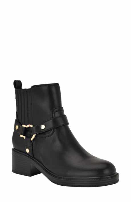 Tommy Hilfiger Varik Bootie