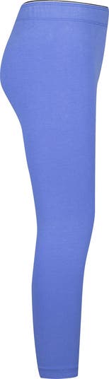 Kids' Swoosh Logo Leggings