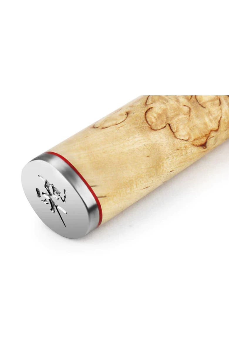 MIYABI Birchwood SG2 3.5-Inch Paring Knife, Alternate, color, Stainless Steel