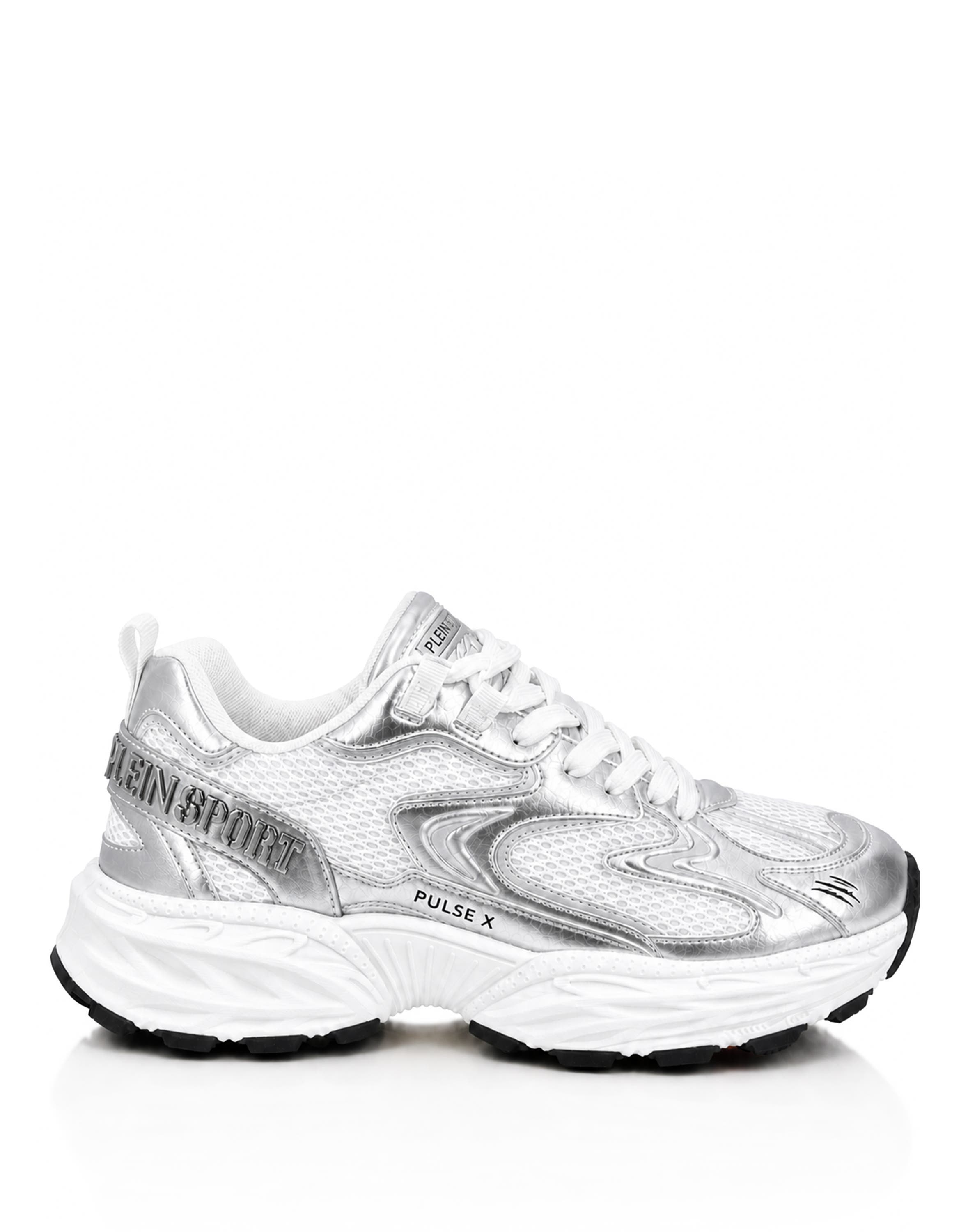 Grey/Silver