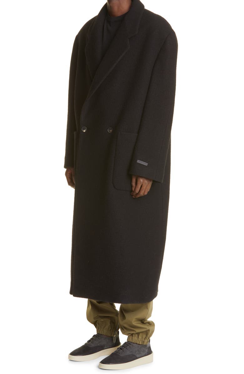 Fear of God The Overcoat, Alternate, color, 