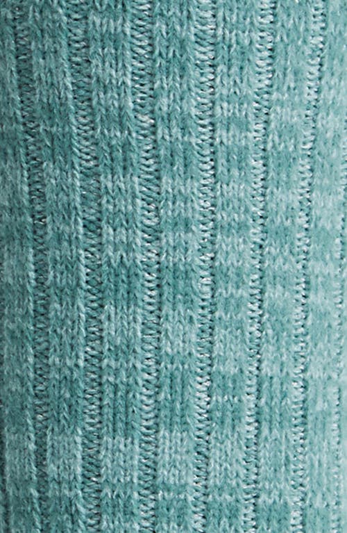 Ugg(r) Ribbed Crew Socks