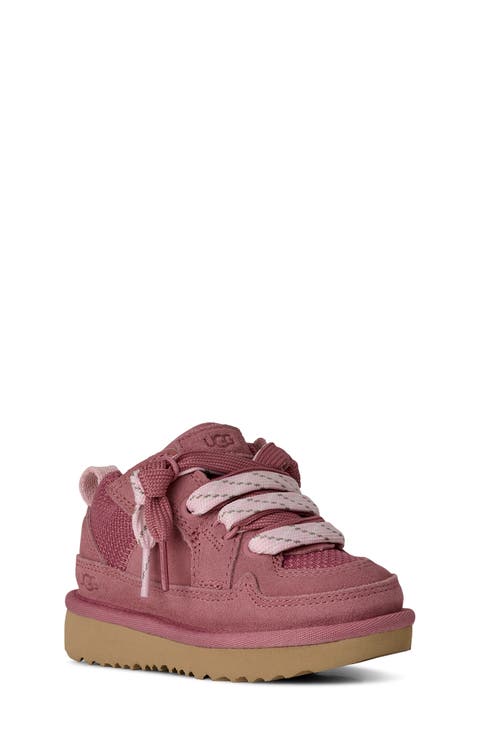 Kids' Lo Lowmel Sneaker