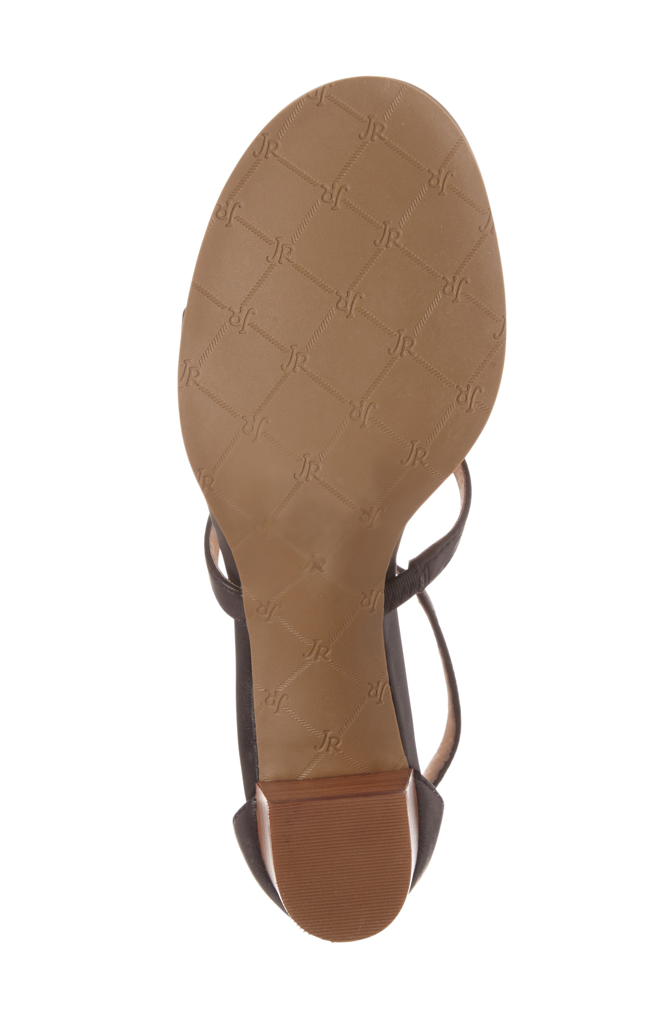 Jack Rogers Julia Block Heel Sandal, Alternate, color, 