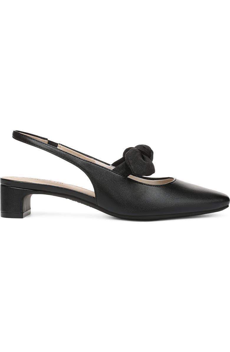 LifeStride Lucia Slingback Pump, Alternate, color,