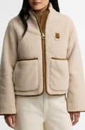 Barbour Elenora Fleece Jacket