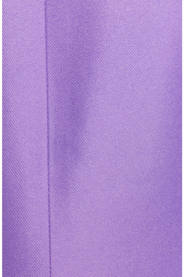 Single Breasted Blazer, Alternate, color, PURPLE DEWBERRY