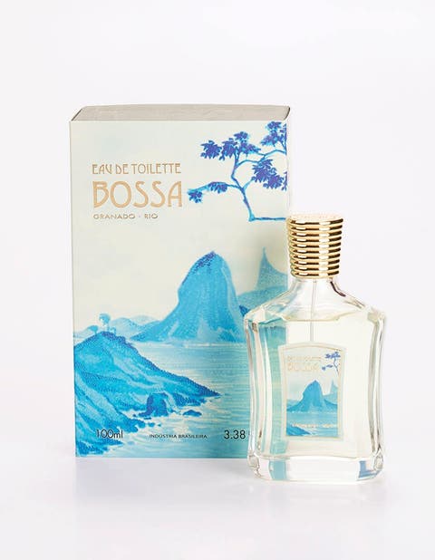 Bossa Eau de Toilette