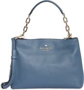 Kate Spade New York aubrey convertible top-handle bag