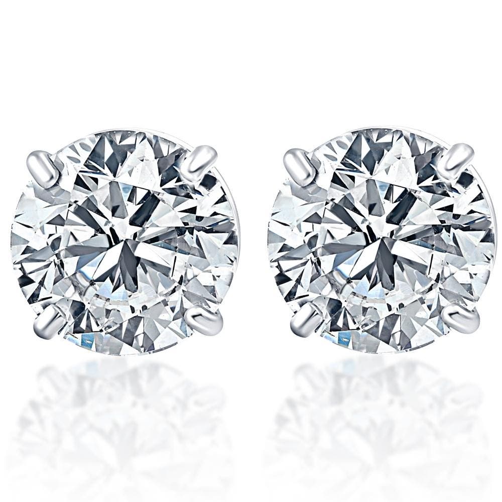 selected 14k White Gold