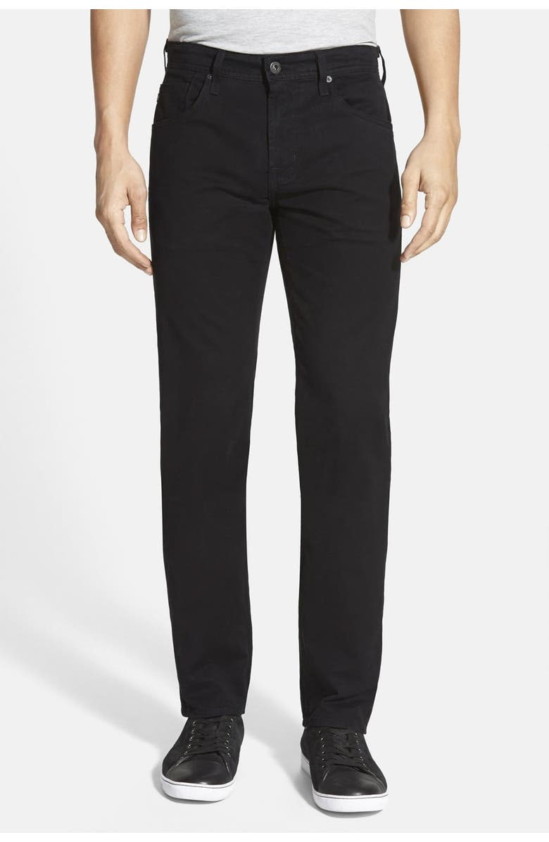 AG Matchbox BES Slim Fit Pants, Alternate, color, 