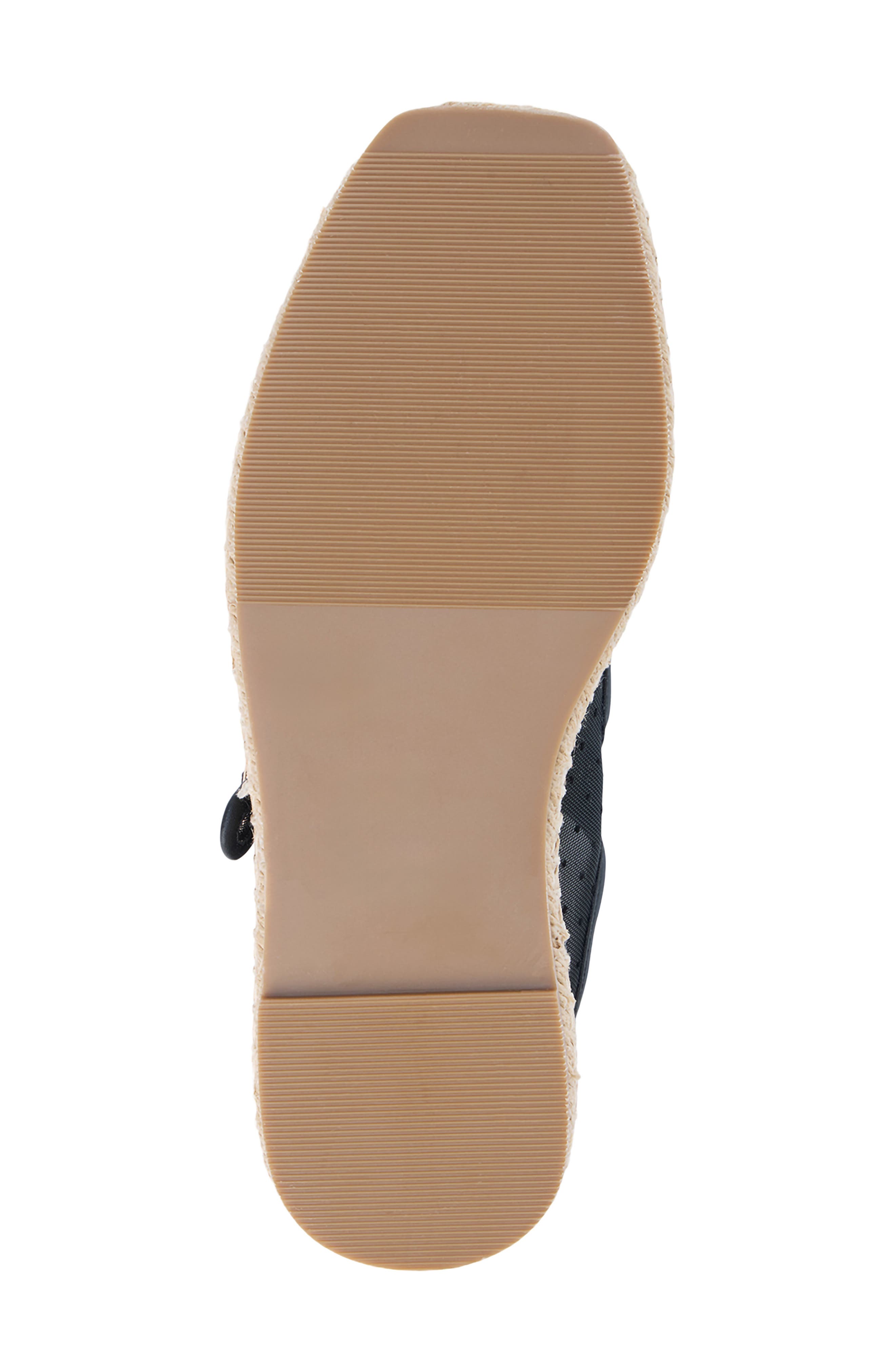 Coconuts by Matisse Meg Mary Jane Flat, Alternate, color, 
