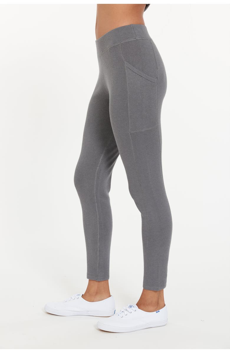 LEIMERE VISTA LEGGING, Main, color, Granite Grey