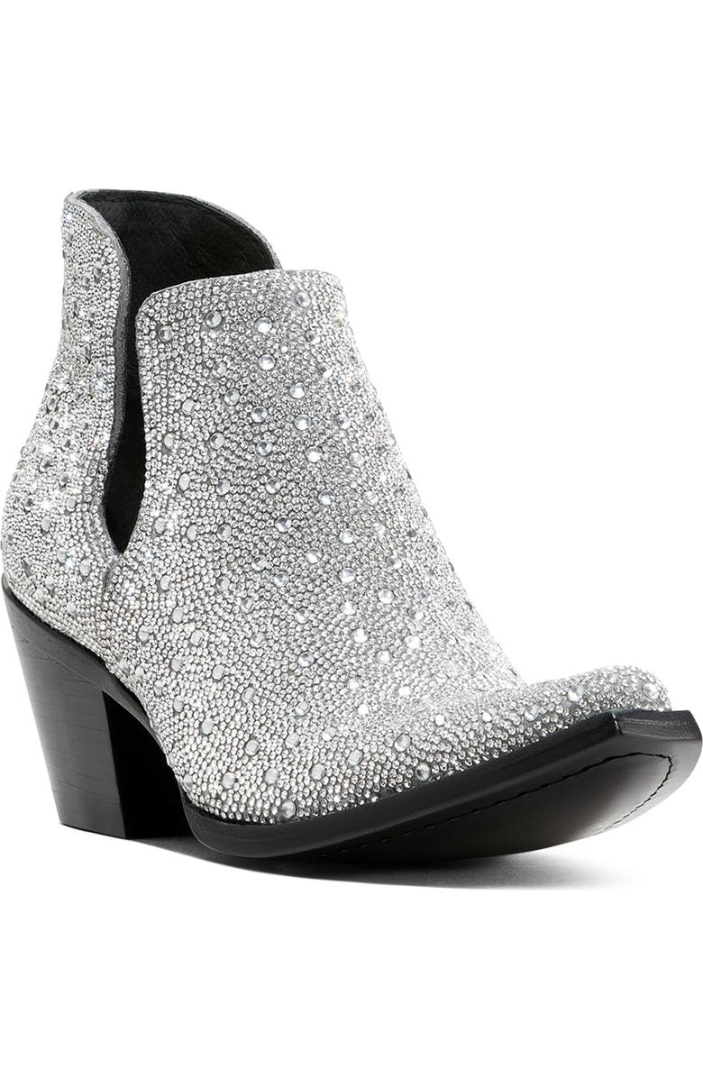 Ariat Dixon Glitz Western Boot, Main, color,