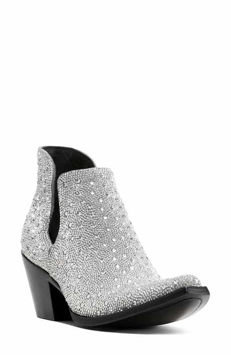 Ariat Dixon Glitz Western Boot