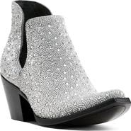 Ariat Dixon Glitz Western Boot