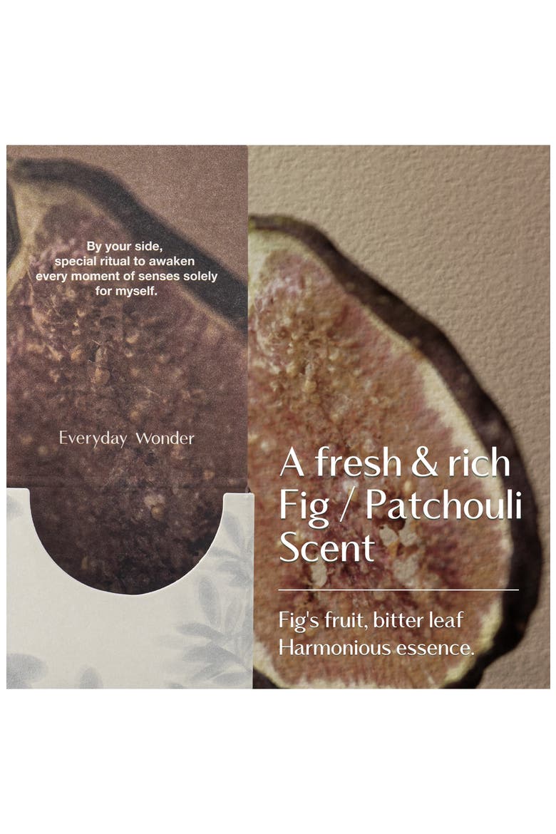 Nearby Scented Balm, Alternate, color, DIVE IN FIG