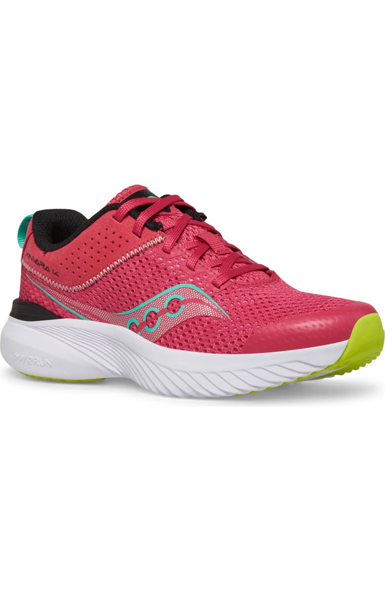 Saucony Kinvara 14 LTT Running Shoe, Main, color,