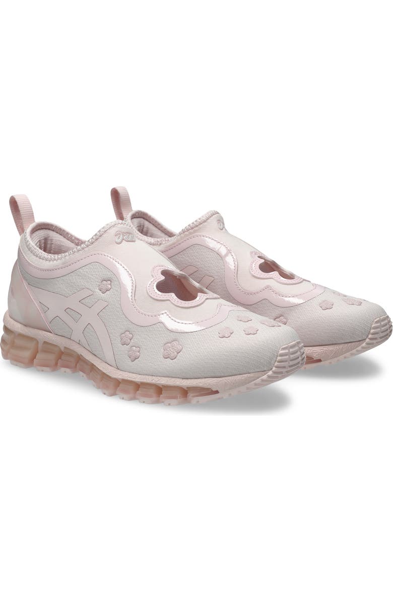 ASICS<sup>®</sup> x Cecilie Bahnsen Gender Inclusive GEL-QUANTUM<sup>™</sup> 360 I Sneaker, Main, color, Sakuragai/ Sakuragau