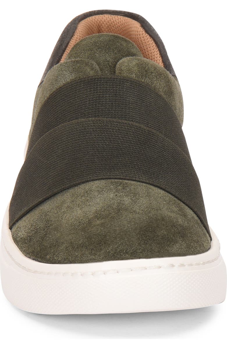 Comfortiva Tamyra Slip-On Sneaker, Alternate, color,