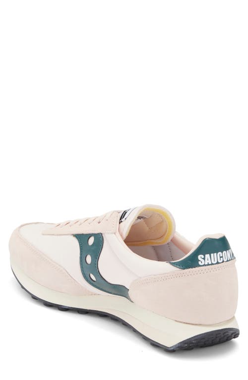 Saucony Gender Inclusive Trainer 80 Sneaker In Multi