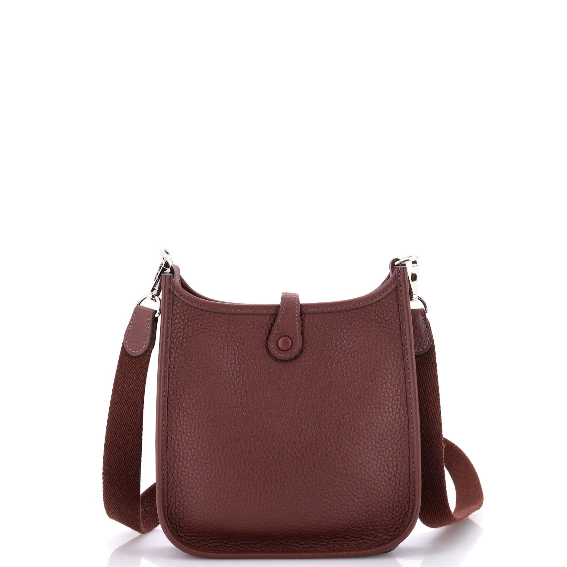 Evelyne Bag Gen III Clemence TPM, Alternate, color, Red