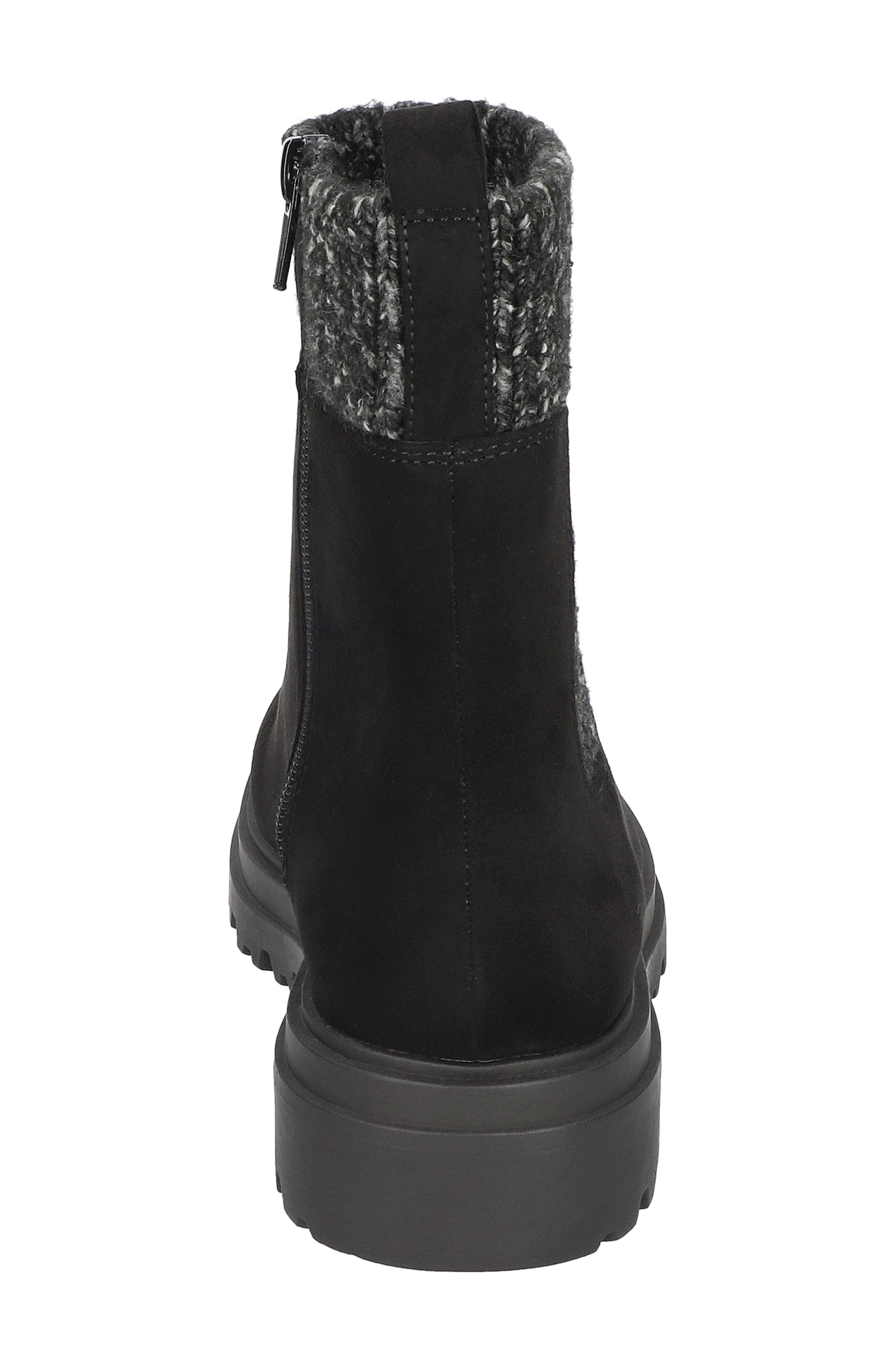 Bella Vita Gable Chelsea Boot, Alternate, color, 