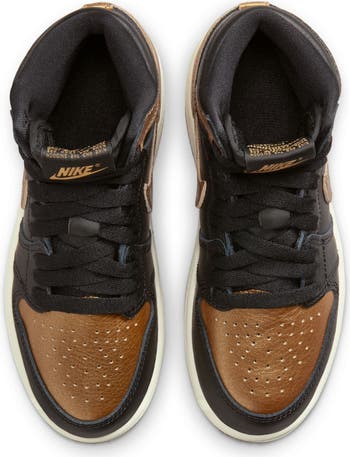 Kids' Air Jordan 1 Retro High Top Sneaker