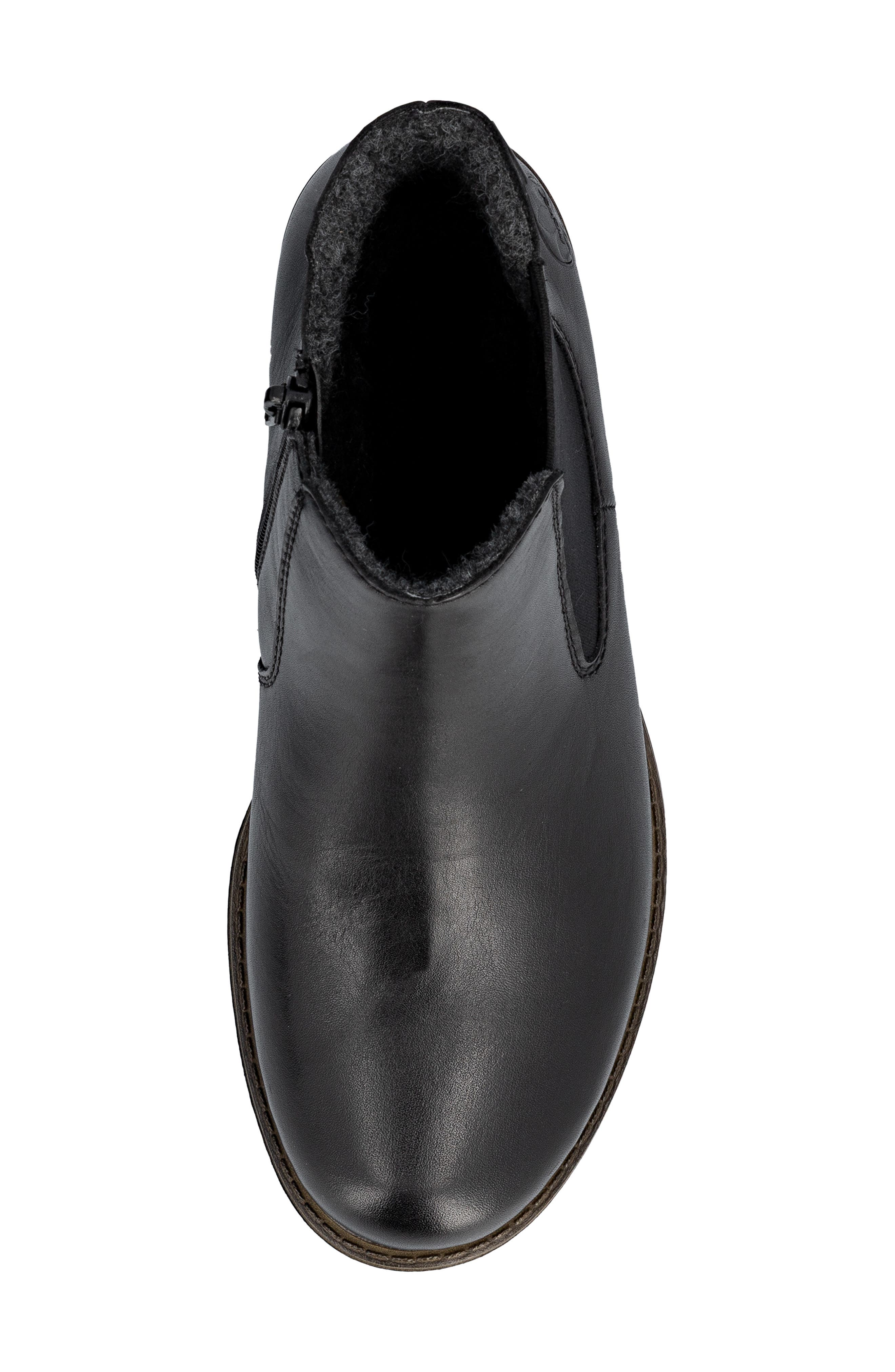 Rieker Ornella 50 Bootie, Alternate, color, 