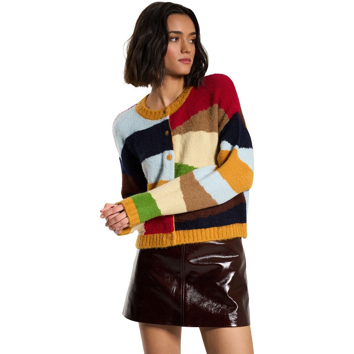 Selma Cardigan - Women's